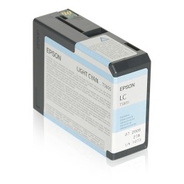 Epson Tinte Light Cyan T5805